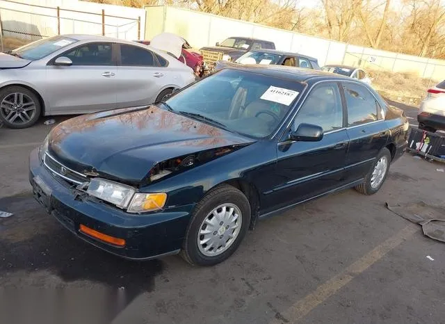 1HGCD5669VA096076 1997 1997 Honda Accord- EX 2