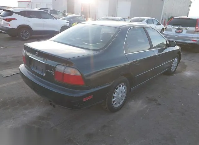 1HGCD5669VA096076 1997 1997 Honda Accord- EX 4