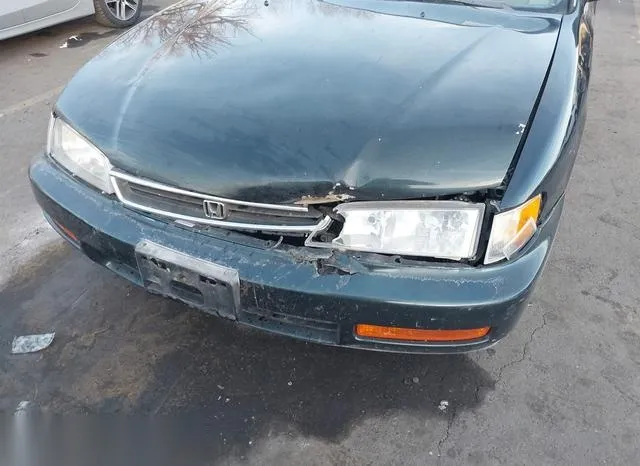 1HGCD5669VA096076 1997 1997 Honda Accord- EX 6