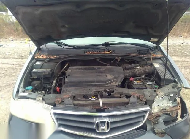 5FNRL18662B027298 2002 2002 Honda Odyssey- EX 10