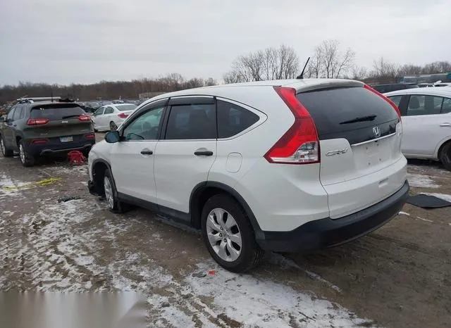 5J6RM4H31EL004821 2014 2014 Honda CR-V- LX 3