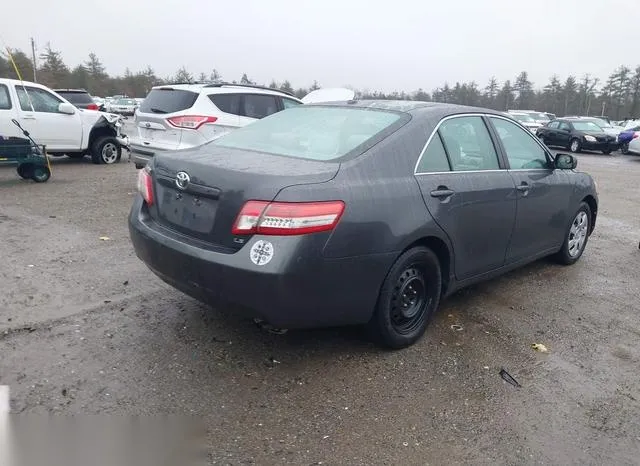 4T1BF3EK7AU064058 2010 2010 Toyota Camry- LE 4