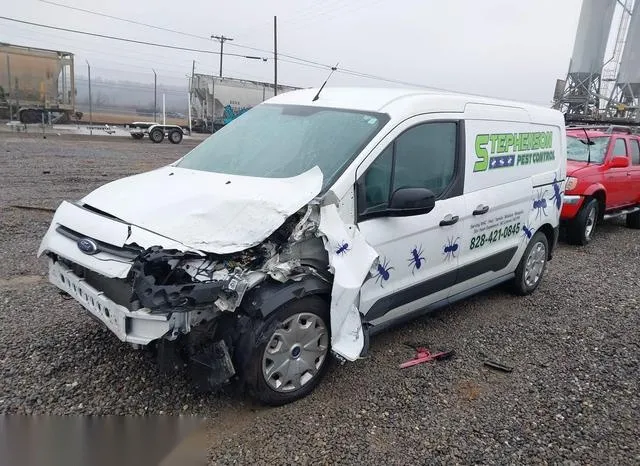 NM0LS7E73J1347028 2018 2018 Ford Transit- Connect XL 2