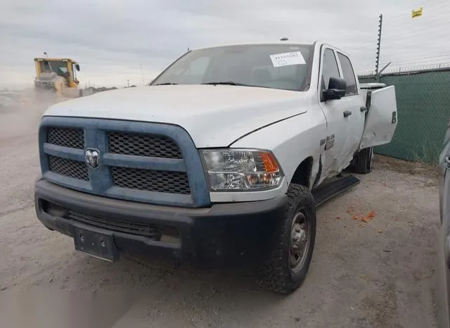 3C6UR5HJ1JG313192 2018 2018 RAM 2500- Tradesman  4X4 8- Box 2