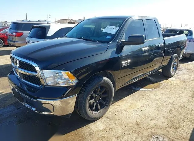 1C6RR6GG9HS741371 2017 2017 RAM 1500- Slt  4X2 6-4 Box 2