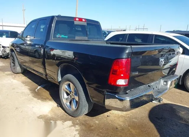 1C6RR6GG9HS741371 2017 2017 RAM 1500- Slt  4X2 6-4 Box 3