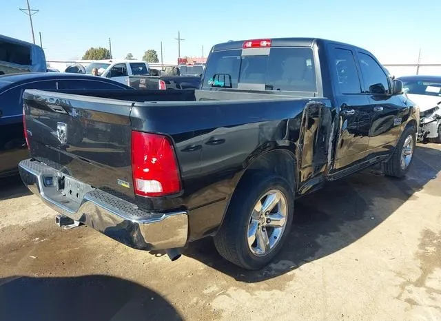 1C6RR6GG9HS741371 2017 2017 RAM 1500- Slt  4X2 6-4 Box 4