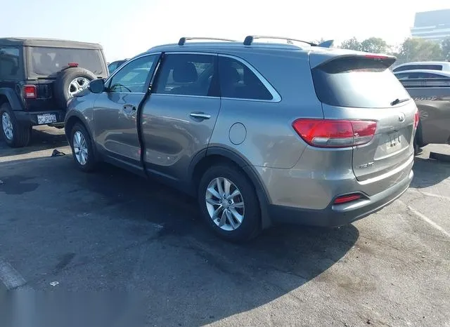 5XYPG4A32GG121336 2016 2016 KIA Sorento- 2-4L Lx 3