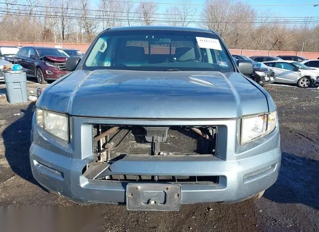 2HJYK16257H526640 2007 2007 Honda Ridgeline- RT 6