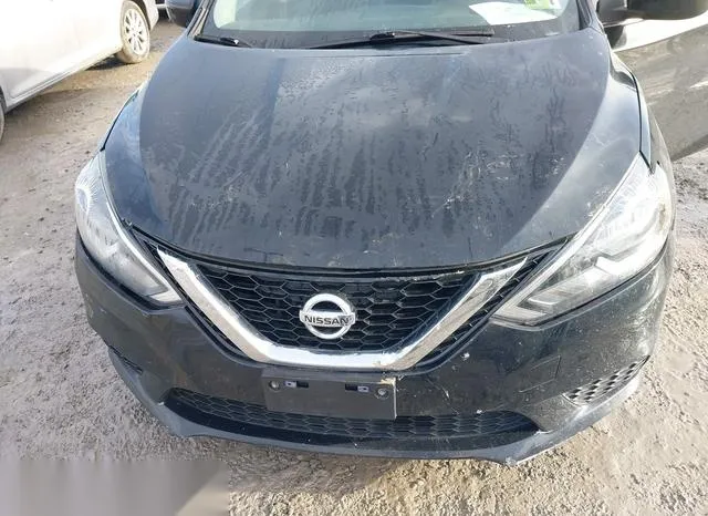 3N1AB7AP0HY221718 2017 2017 Nissan Sentra- S 6