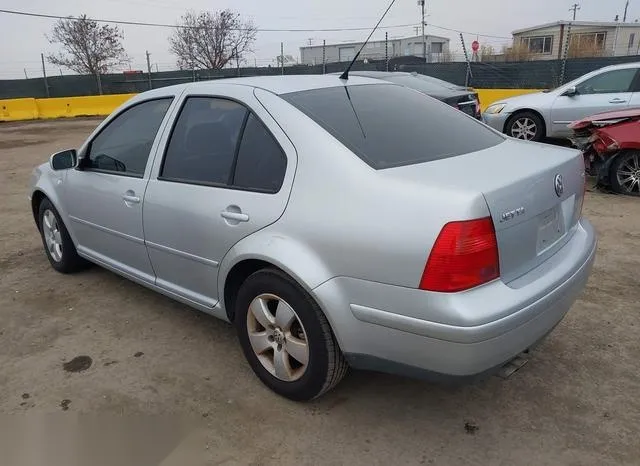 3VWSE69M03M003059 2003 2003 Volkswagen Jetta- Gls 1-8T 3