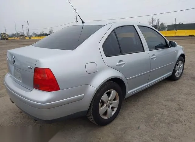 3VWSE69M03M003059 2003 2003 Volkswagen Jetta- Gls 1-8T 4