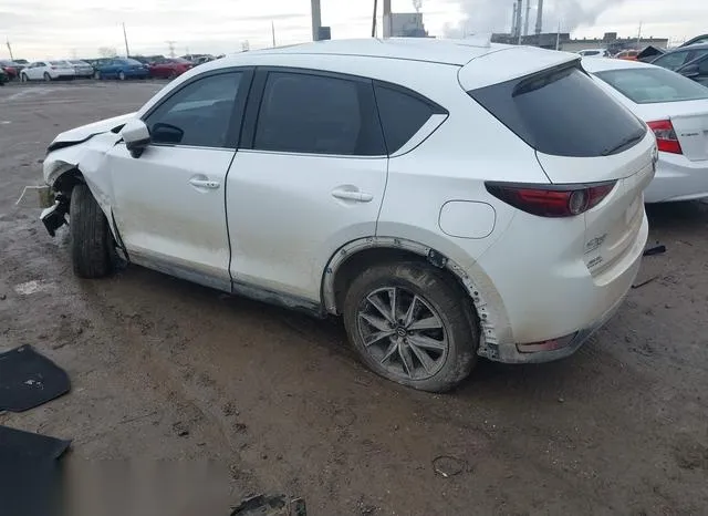 JM3KFBDM7J0419908 2018 2018 Mazda CX-5- Grand Touring 3