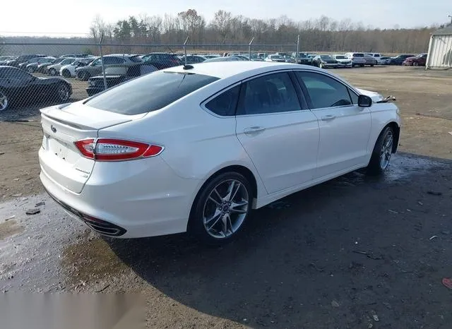 3FA6P0D99FR175909 2015 2015 Ford Fusion- Titanium 4