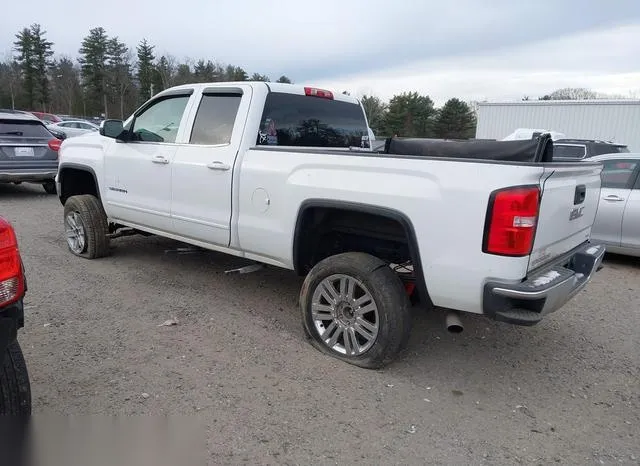 1GTV2UEH4EZ243092 2014 2014 GMC Sierra- 1500 Sle 3