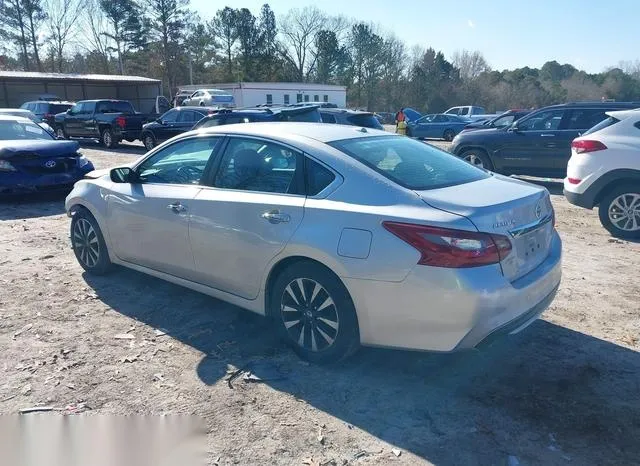 1N4AL3AP2JC153834 2018 2018 Nissan Altima- 2-5 SV 3