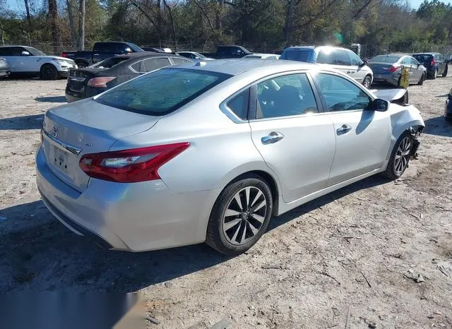 1N4AL3AP2JC153834 2018 2018 Nissan Altima- 2-5 SV 4