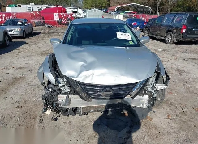 1N4AL3AP2JC153834 2018 2018 Nissan Altima- 2-5 SV 6