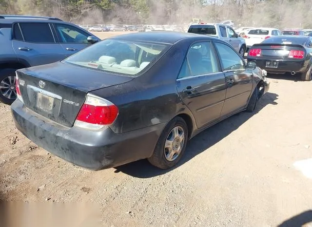 4T1BE32K25U046399 2005 2005 Toyota Camry- LE 4