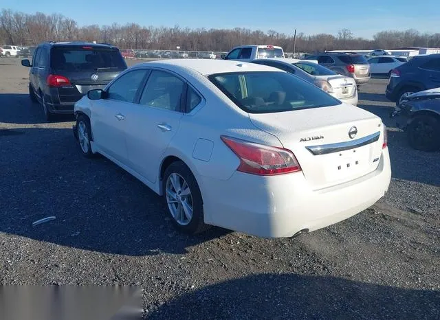 1N4AL3AP5DC914649 2013 2013 Nissan Altima- 2-5 SV 3