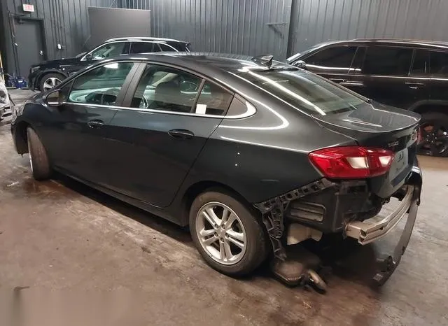 1G1BE5SM9J7138838 2018 2018 Chevrolet Cruze- Lt Auto 3