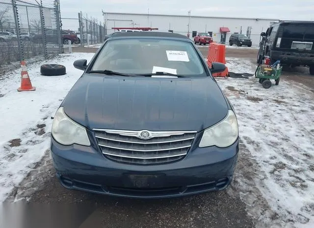 1C3LC45K98N655895 2008 2008 Chrysler Sebring- LX 6