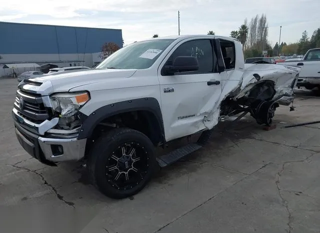 5TFRY5F13EX149465 2014 2014 Toyota Tundra- Sr5 5-7L V8 2