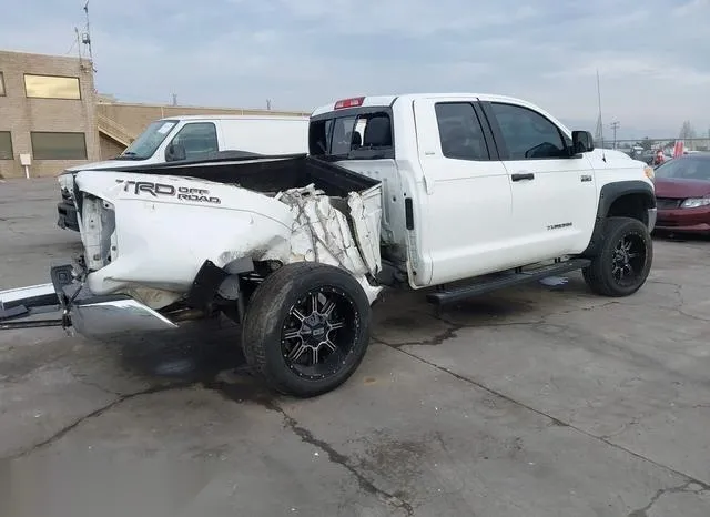 5TFRY5F13EX149465 2014 2014 Toyota Tundra- Sr5 5-7L V8 4