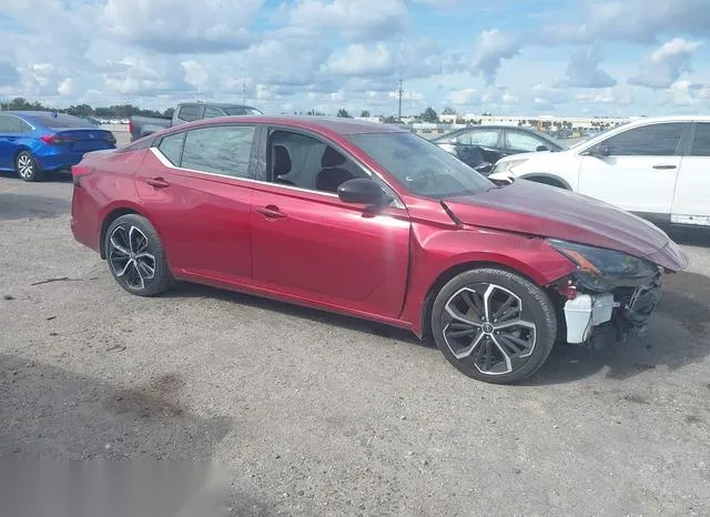 1N4BL4CV8PN410465 2023 2023 Nissan Altima- Sr Fwd 1