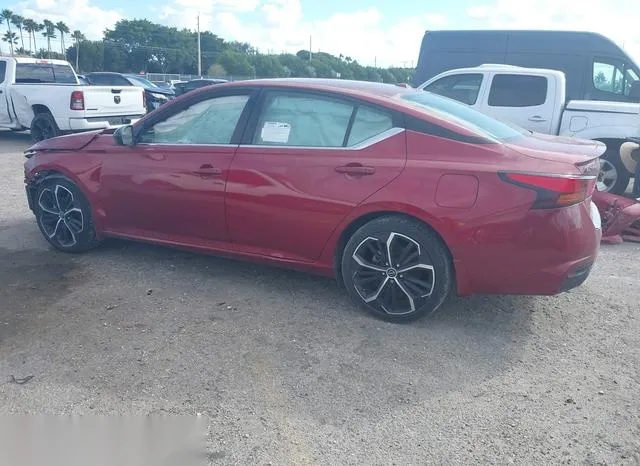 1N4BL4CV8PN410465 2023 2023 Nissan Altima- Sr Fwd 3