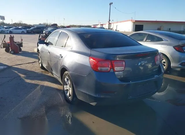 1G11C5SA7DF326825 2013 2013 Chevrolet Malibu- 1LT 3