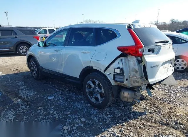 2HKRW2H57JH602223 2018 2018 Honda CR-V- EX 3