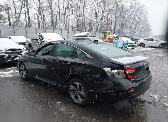 1HGCV1F5XJA116844 2018 2018 Honda Accord- Ex-L 3