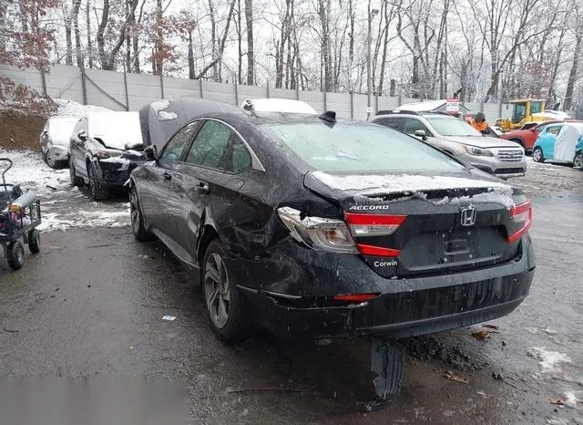 1HGCV1F5XJA116844 2018 2018 Honda Accord- Ex-L 6