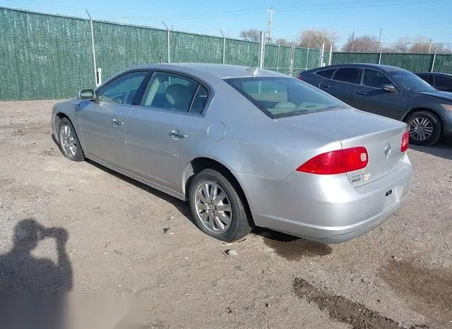 1G4HC5EM6AU121401 2010 2010 Buick Lucerne- Cxl 3