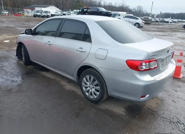 5YFBU4EE4DP177204 2013 2013 Toyota Corolla- LE 3