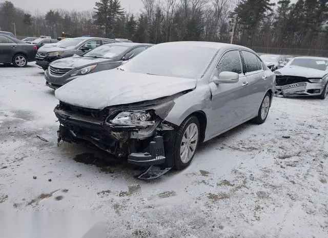 1HGCR3F94DA041310 2013 2013 Honda Accord- Touring 2