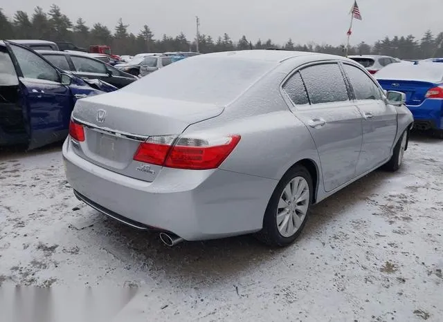 1HGCR3F94DA041310 2013 2013 Honda Accord- Touring 4