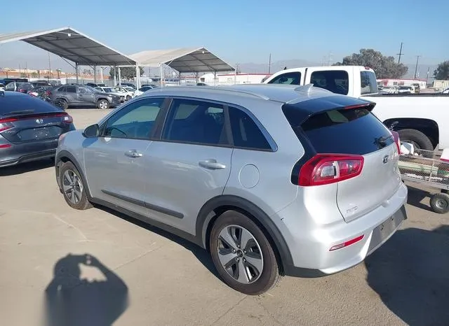 KNDCB3LC4H5085129 2017 2017 KIA Niro- LX 3