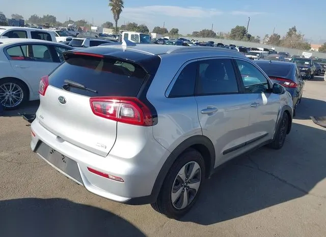 KNDCB3LC4H5085129 2017 2017 KIA Niro- LX 4