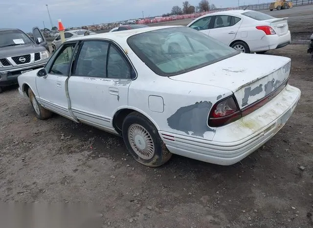 1G3HC52K0W4852551 1998 1998 Oldsmobile Regency 3