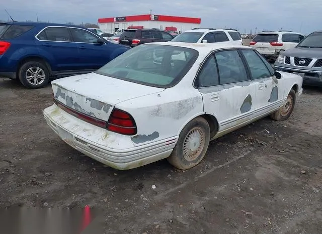 1G3HC52K0W4852551 1998 1998 Oldsmobile Regency 4