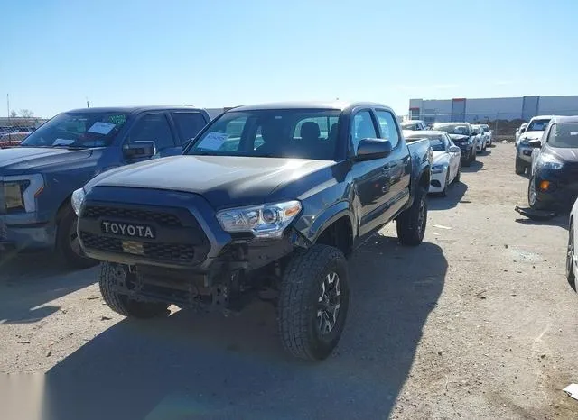 3TMCZ5AN5JM124743 2018 2018 Toyota Tacoma- Sr V6 2