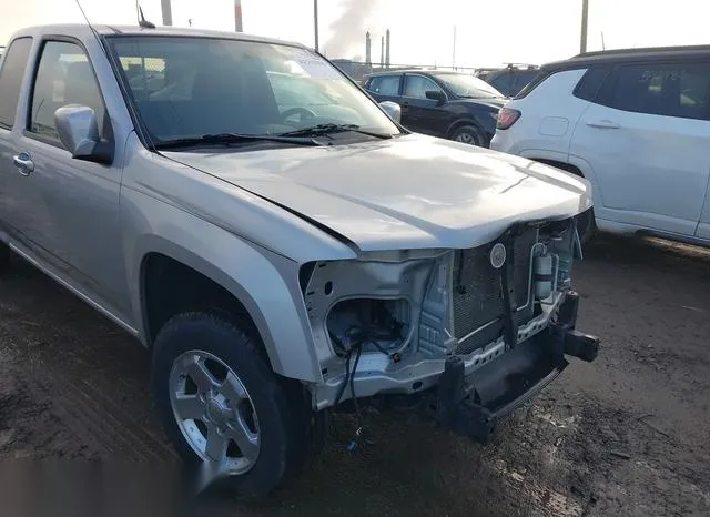 1GCESCF93B8140765 2011 2011 Chevrolet Colorado- 1LT 6