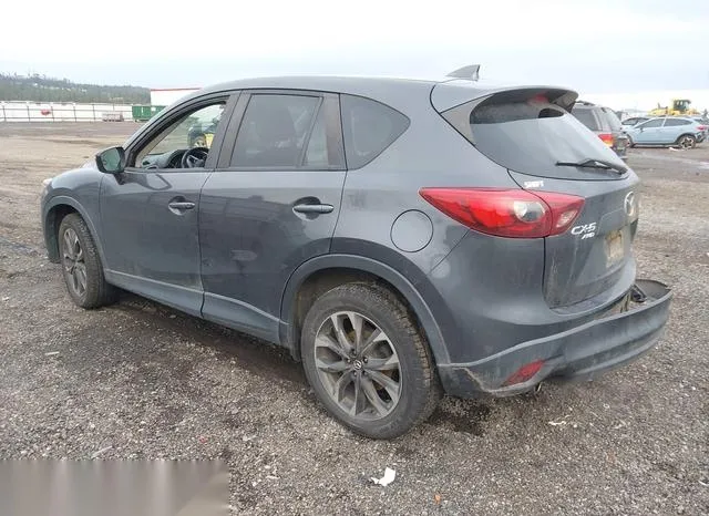 JM3KE4DY1G0706963 2016 2016 Mazda CX-5- Grand Touring 3