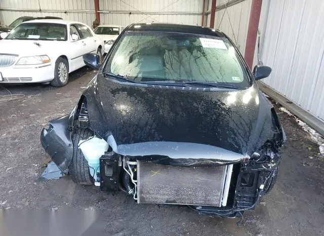 KMHDH4AE8GU490245 2016 2016 Hyundai Elantra- SE 6