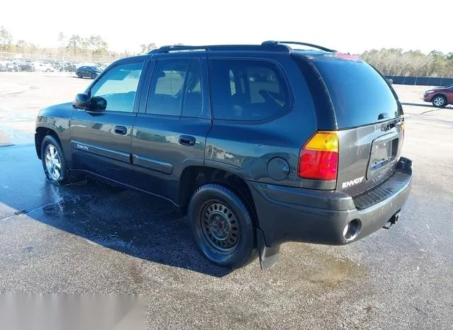 1GKDT13S632202415 2003 2003 GMC Envoy- Sle 3