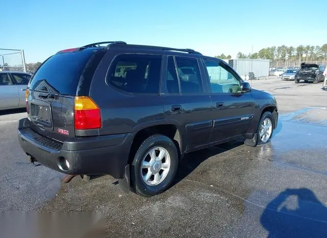 1GKDT13S632202415 2003 2003 GMC Envoy- Sle 4