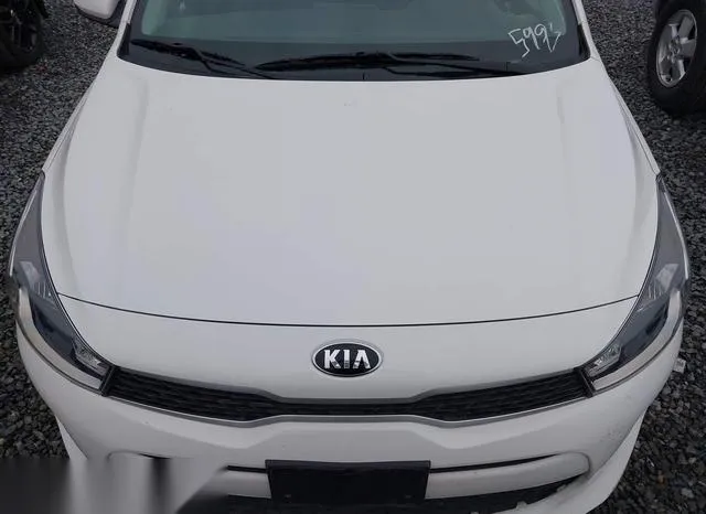 3KPA24AD0LE255993 2020 2020 KIA Rio- S 10