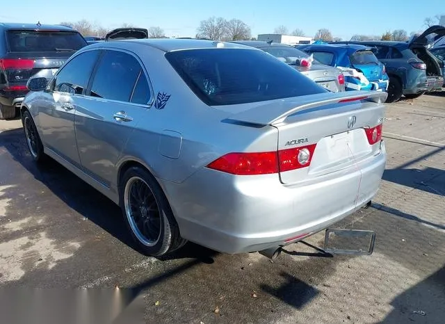 JH4CL96876C021259 2006 2006 Acura TSX 3